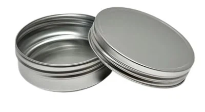 Козметички контејнер од нехрђајућег челика